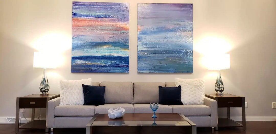 Choosing the Perfect Artwork for Your Wall