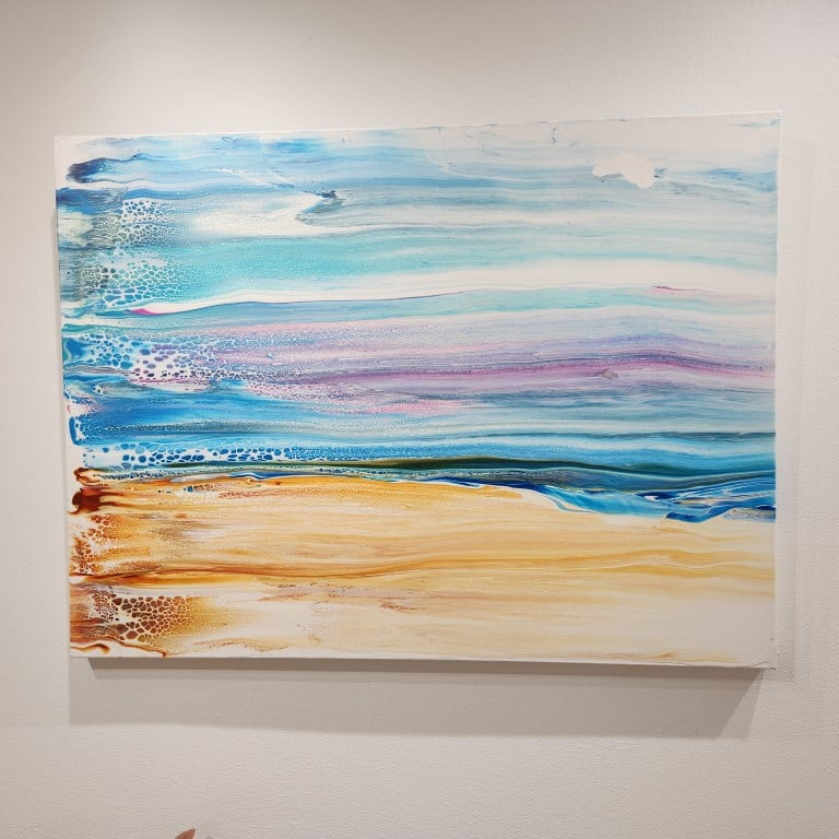 Large Paintings