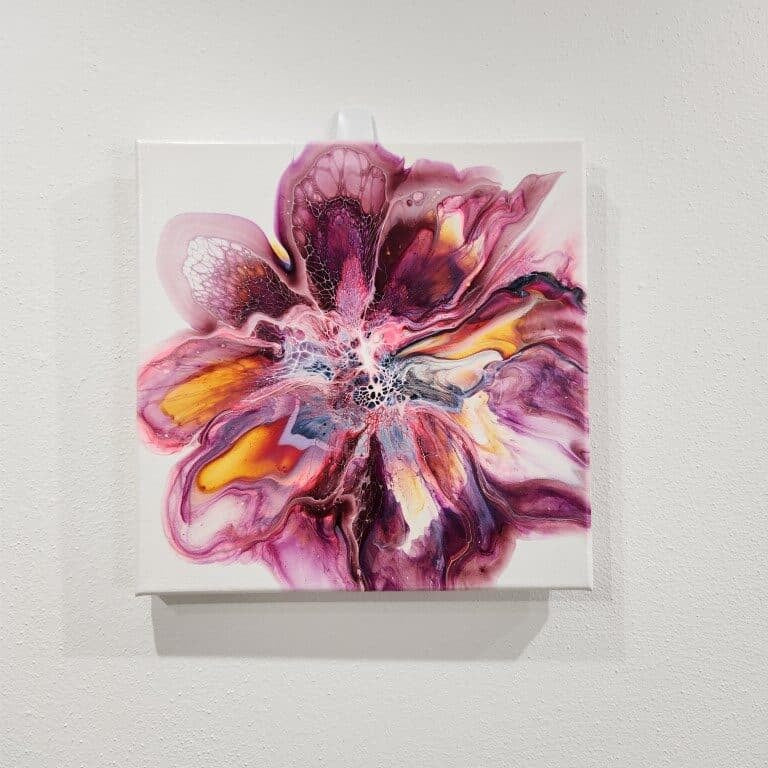 Small Paintings
