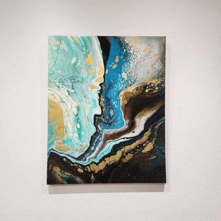 Paintings