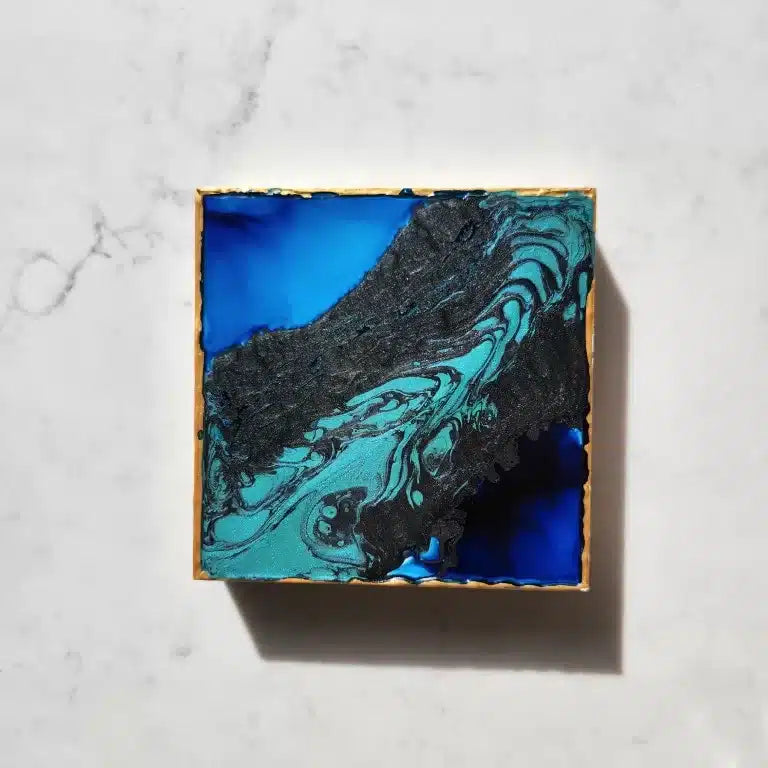 Mini Landscape 6