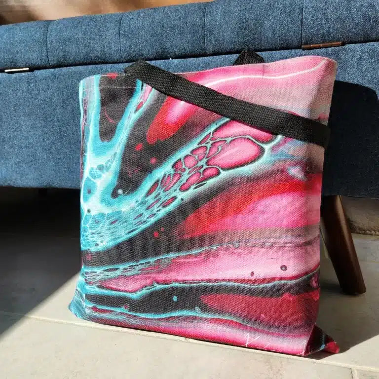 Valentine Tote Bag