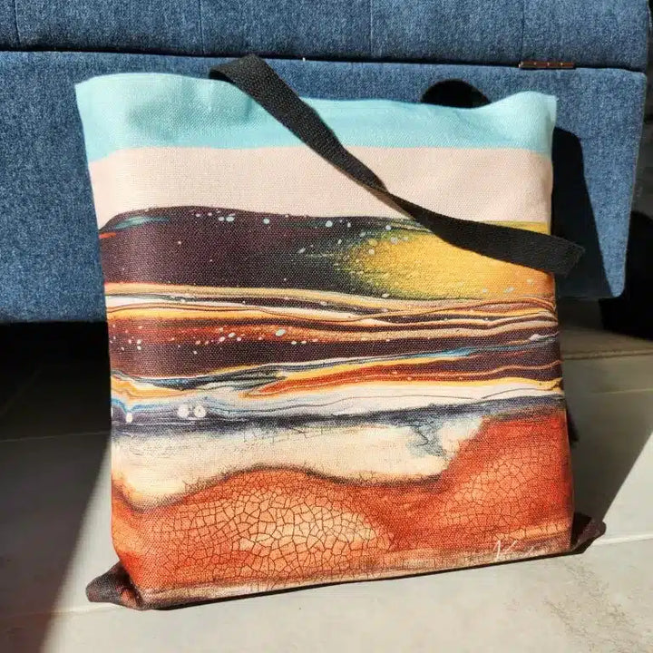 Sonoran Desert Tote Bag