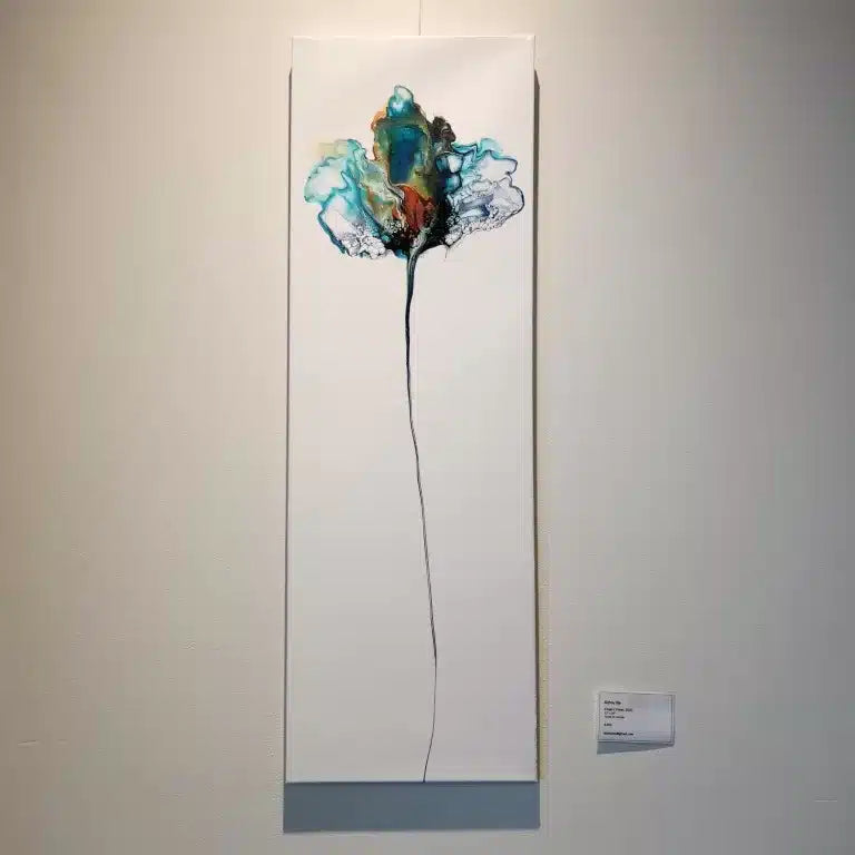 Elegant Floral - EFL2