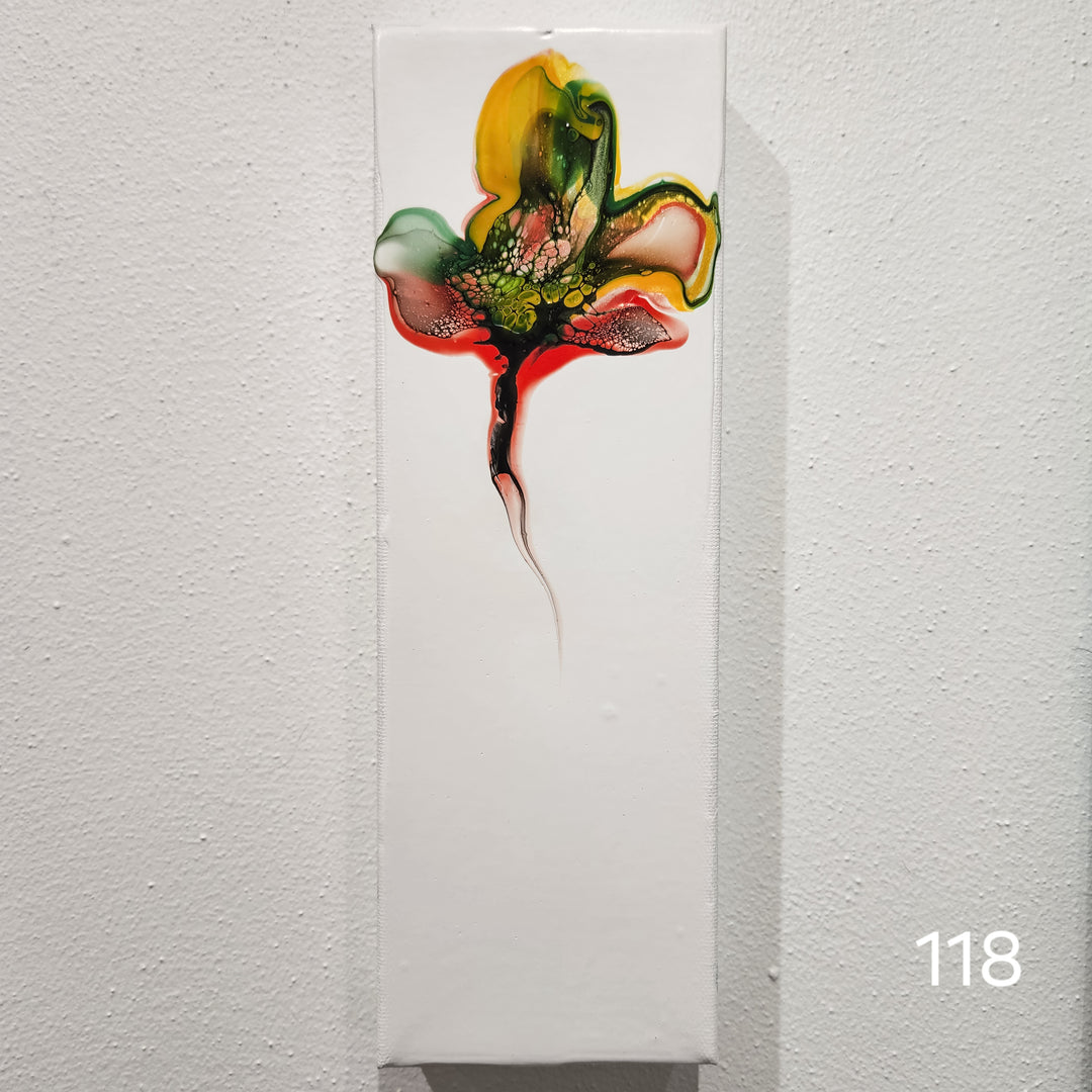 Elegant Floral - EF118