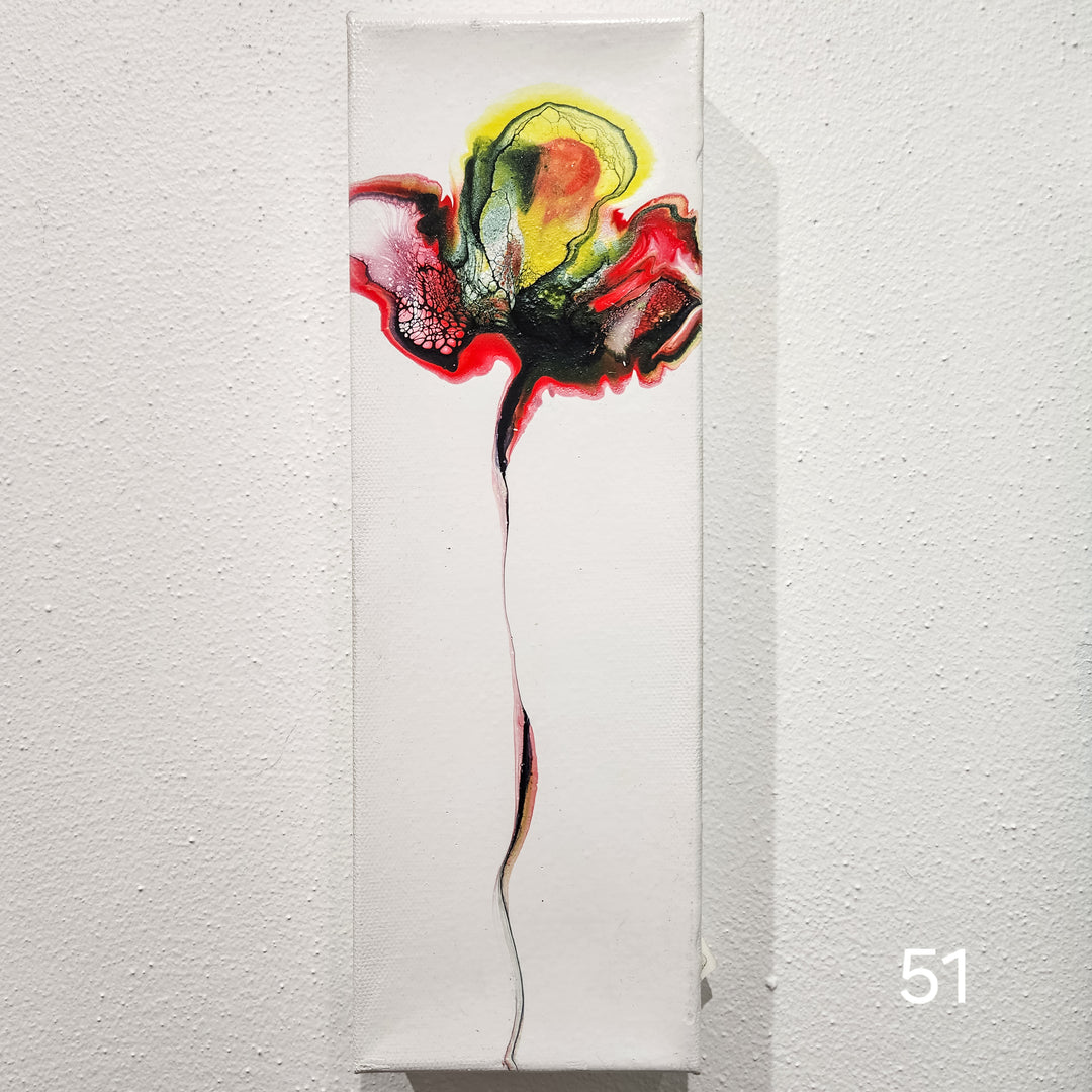 Elegant Floral - EF51