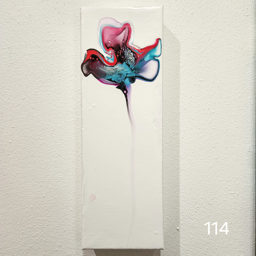 Elegant Floral - EF114