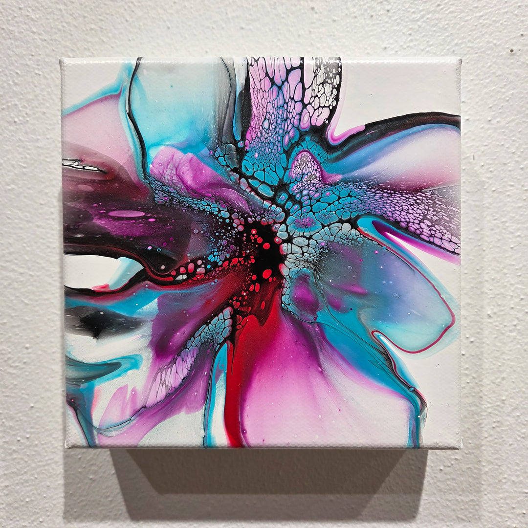 Grace in Bloom 6*6