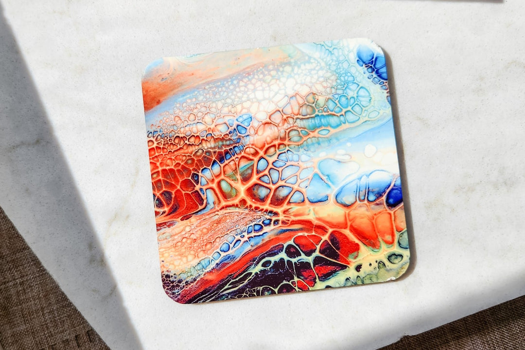 Yellowstone Coaster (Single)