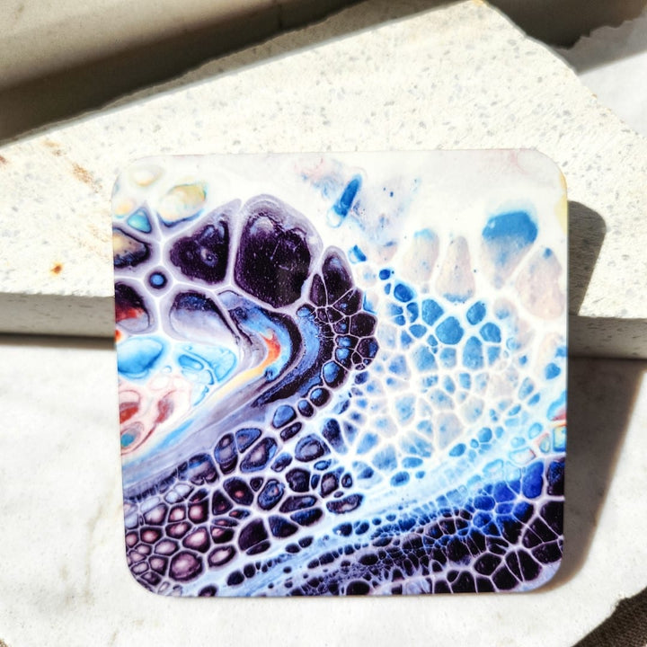 Riding Waves Coaster (Single)