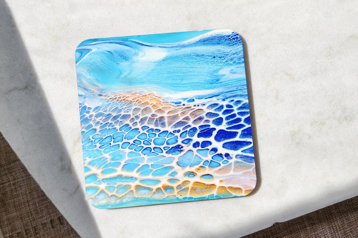 Clearwater Coaster (Single)