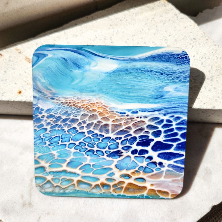 Clearwater Coaster (Single)