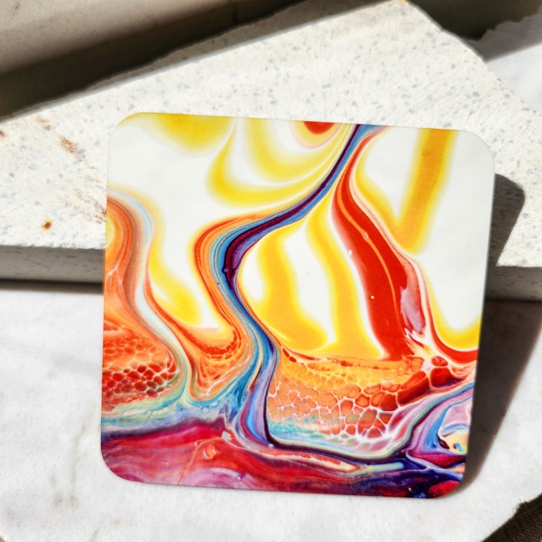 Sun Dance Coaster (Single)