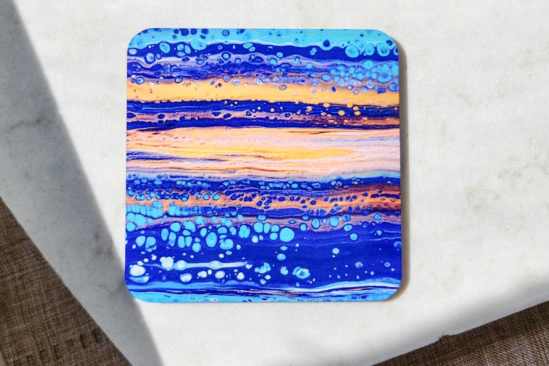 Rising Dawn Coaster (Single)