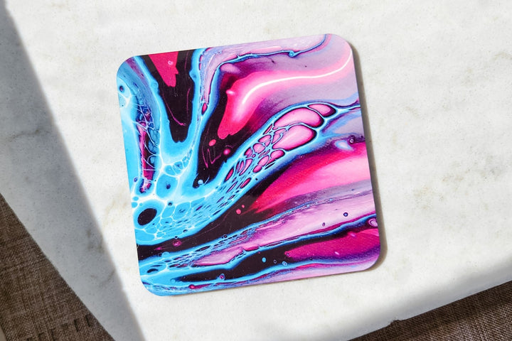 Valentine Coaster (Single)