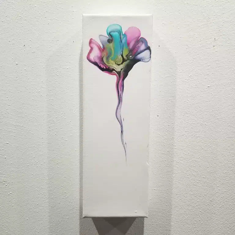 Elegant Floral - EF95