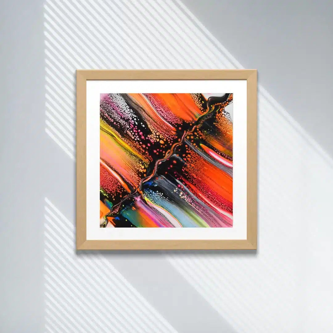 Aloha Print - Discontinued