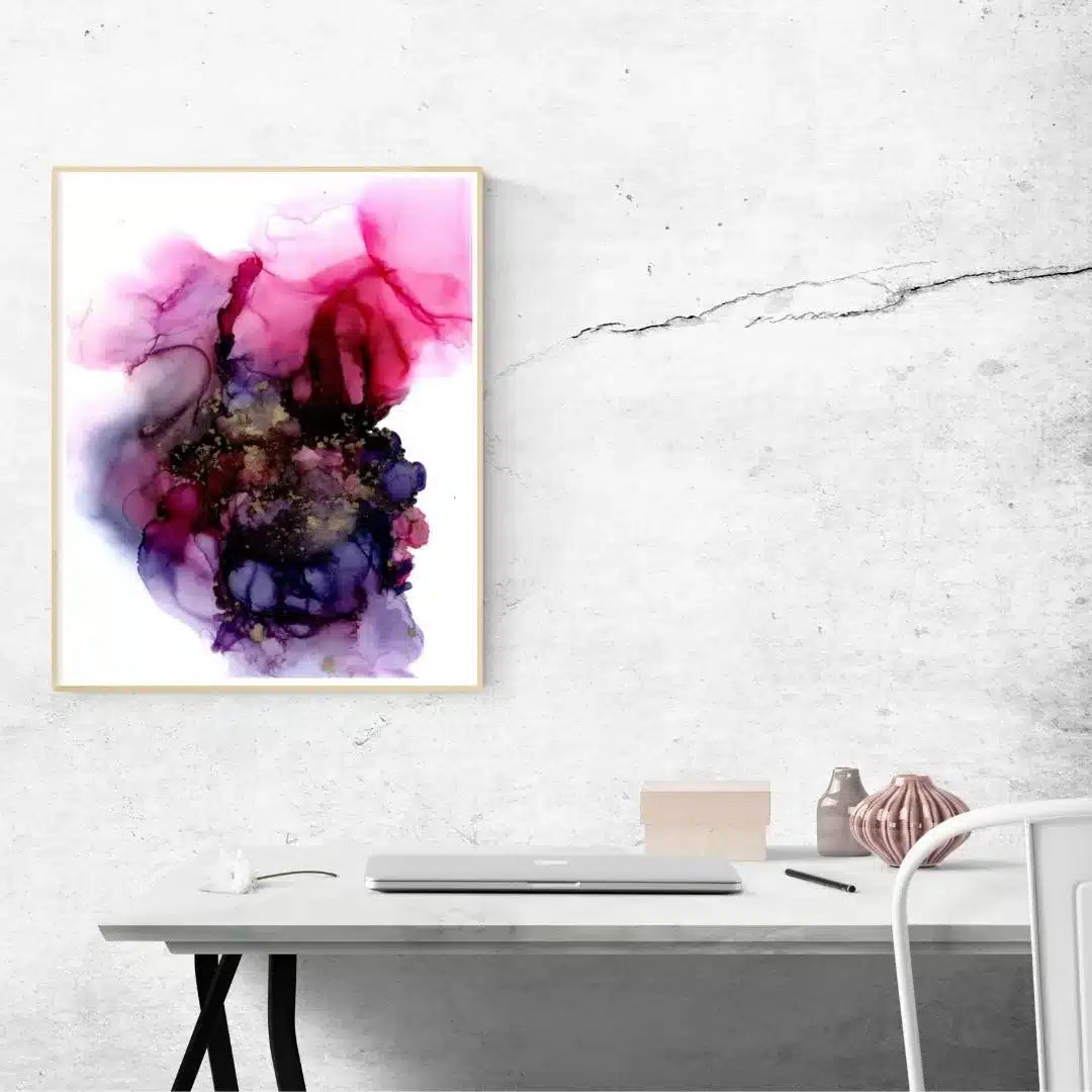 Aroma Print
