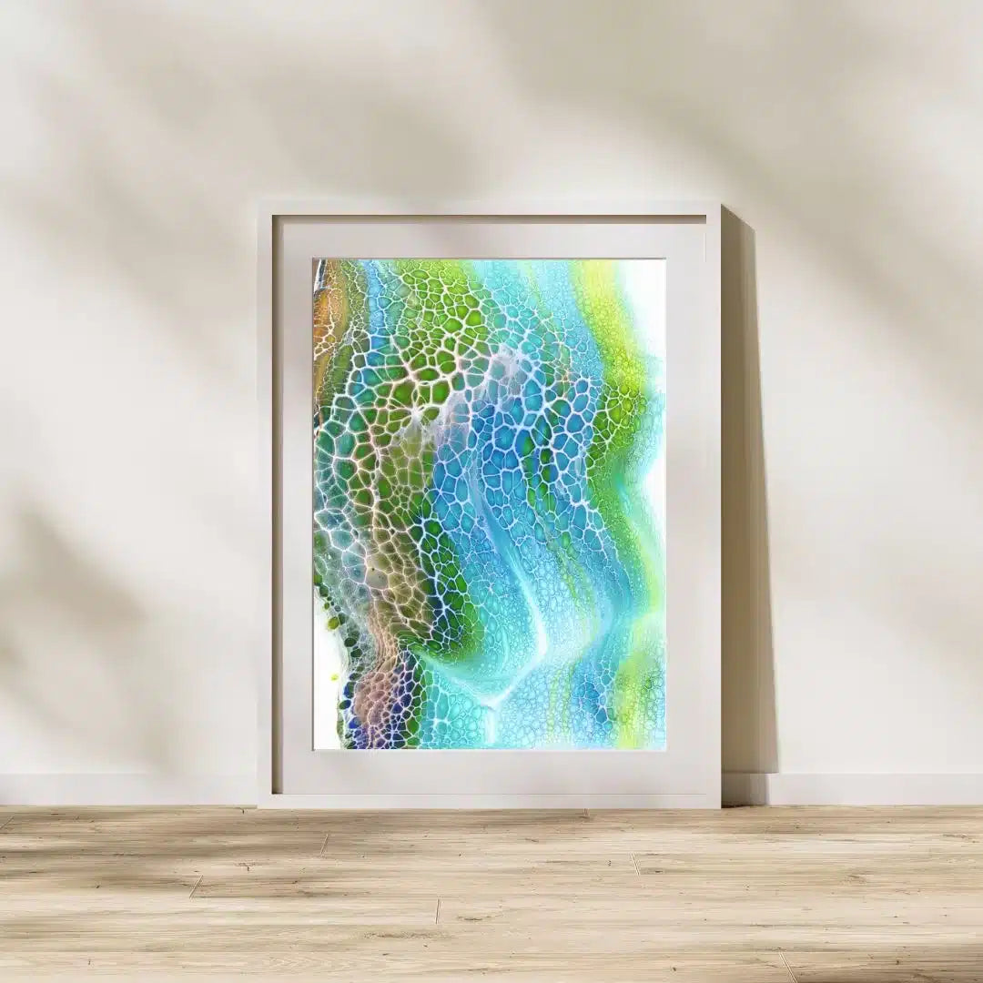 Clearwater Print