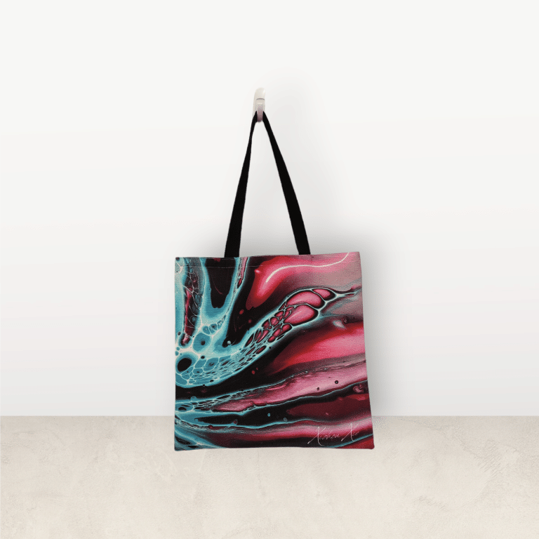 Valentine Tote Bag