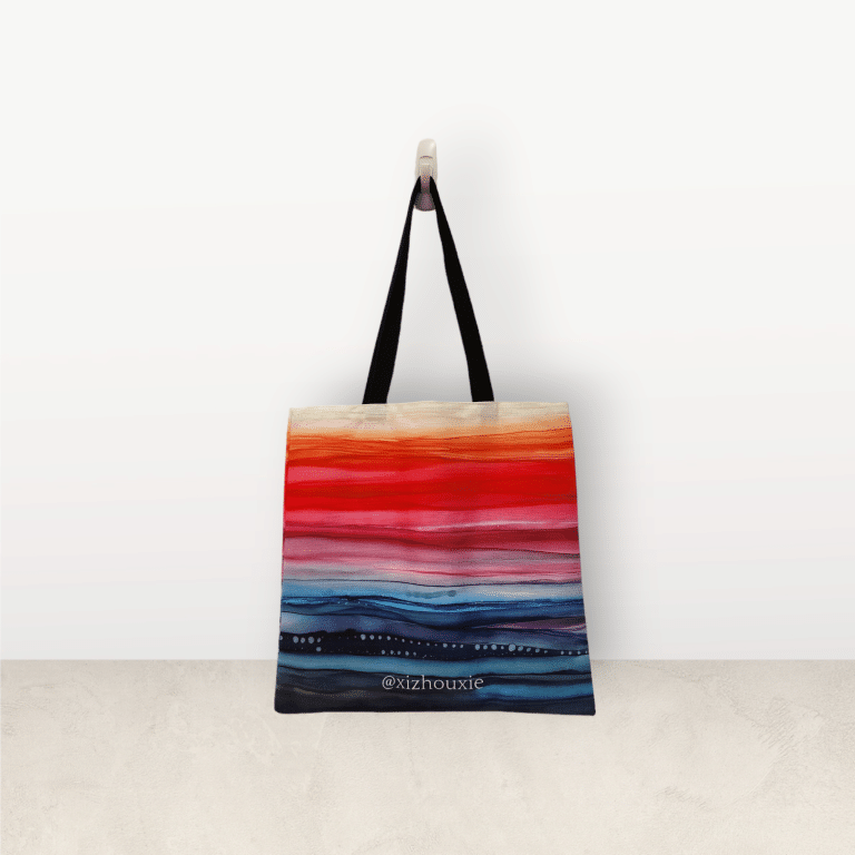 Beach Days Tote Bag