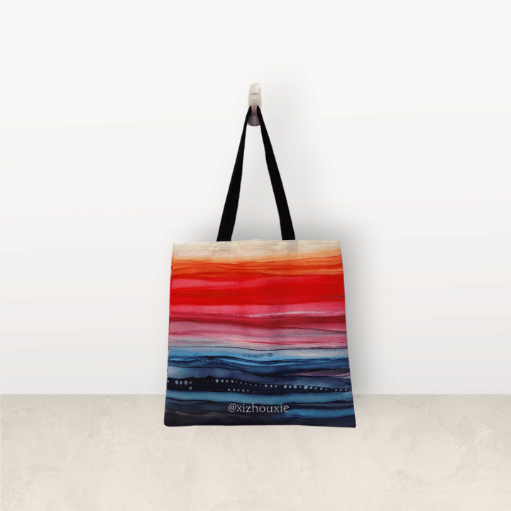Beach Days Tote Bag