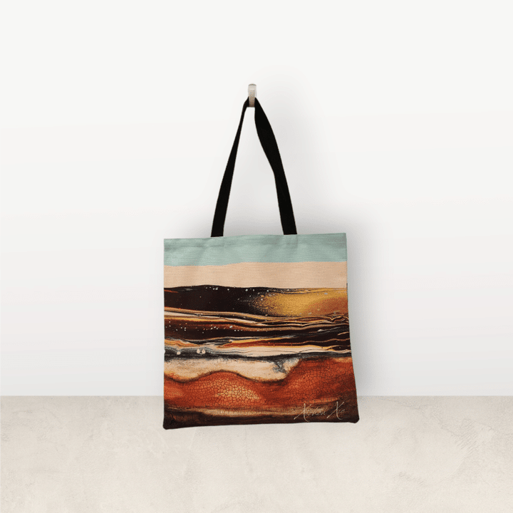 Sonoran Desert Tote Bag