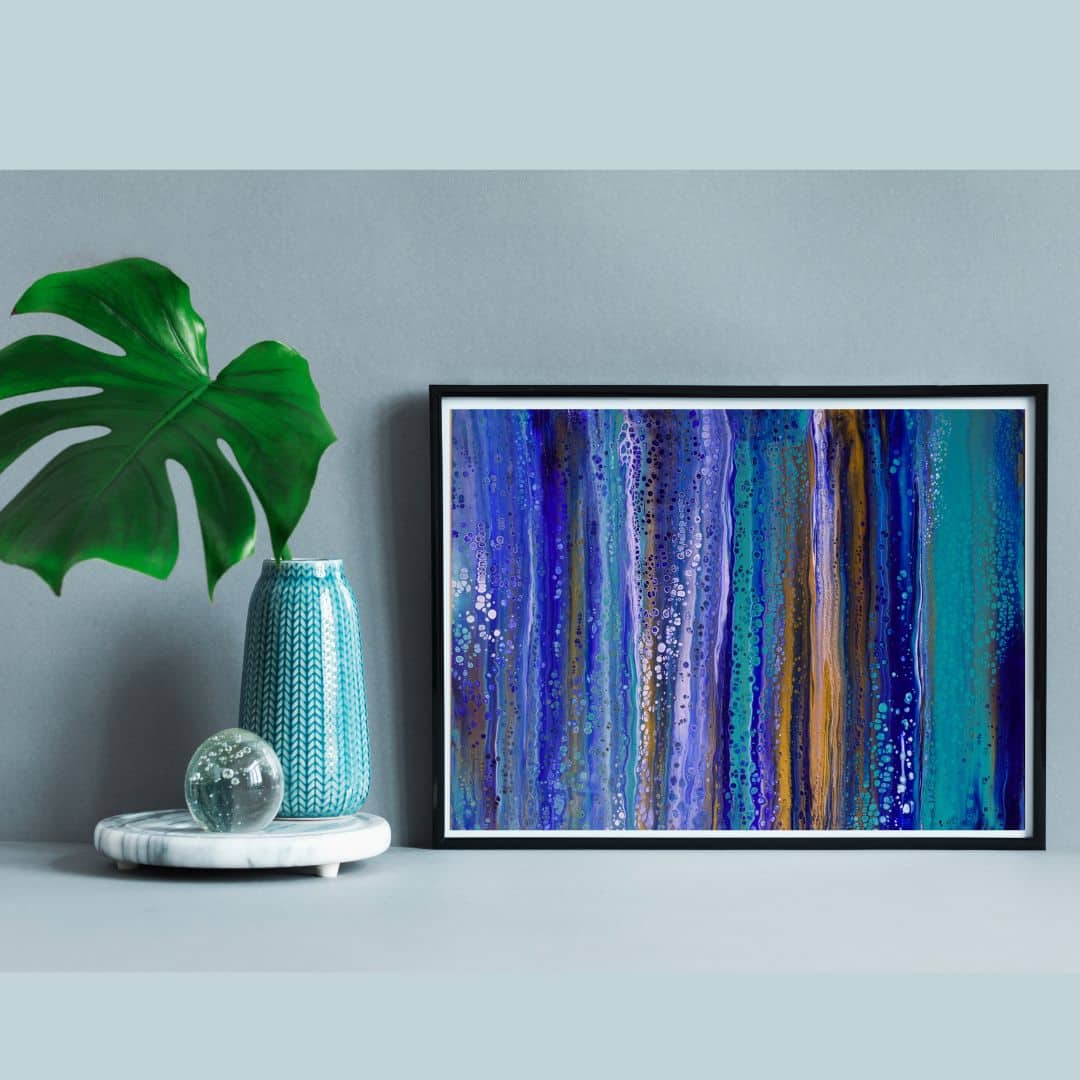 Rising Dawn Print