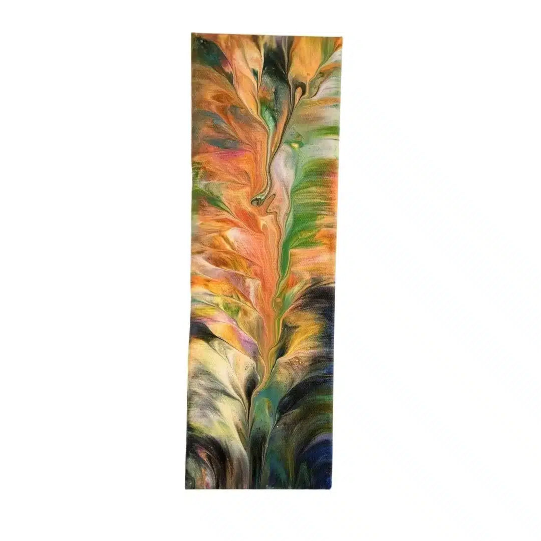 Spring Resurgence 10