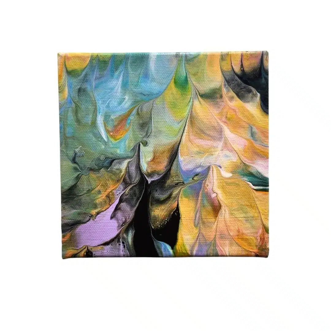 Spring Resurgence 12