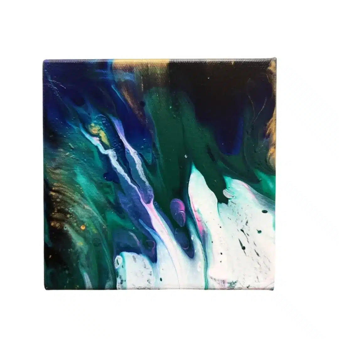 Spring Resurgence 15