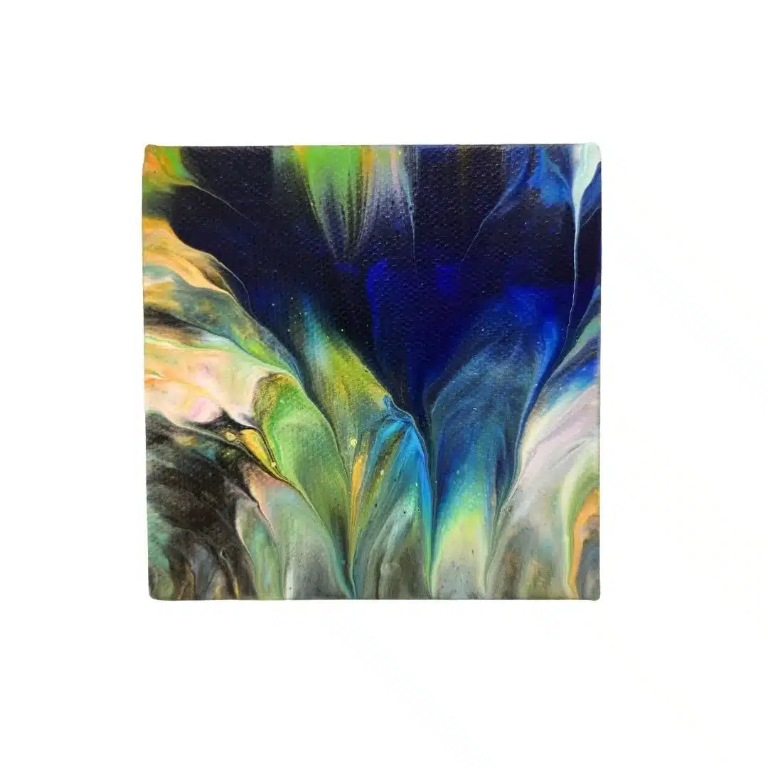 Spring Resurgence 18