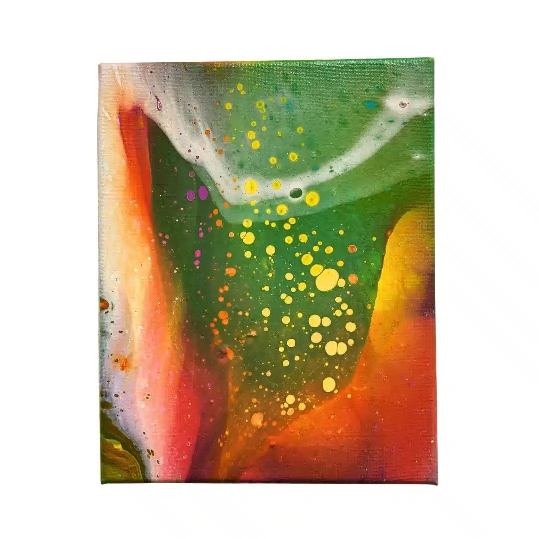 Spring Resurgence 5