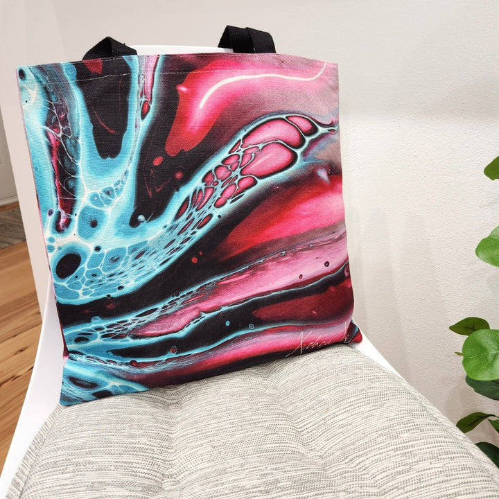 Valentine Tote Bag