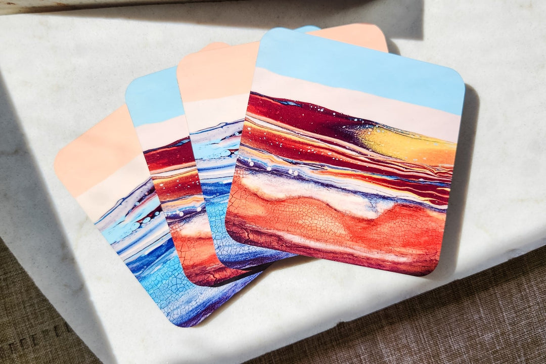 Coaster