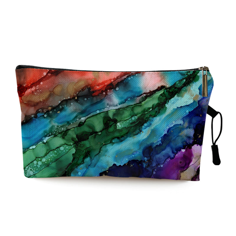 Bubbles Travel Pouch