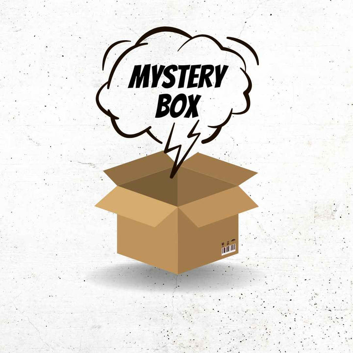 Mystery Discovery Box
