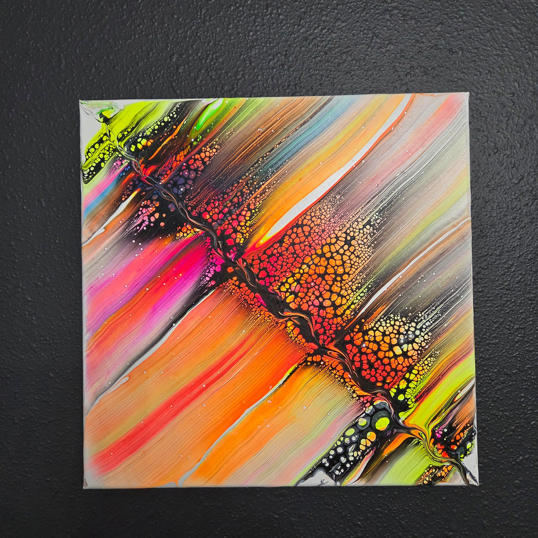 Fluorescence 2 12*12