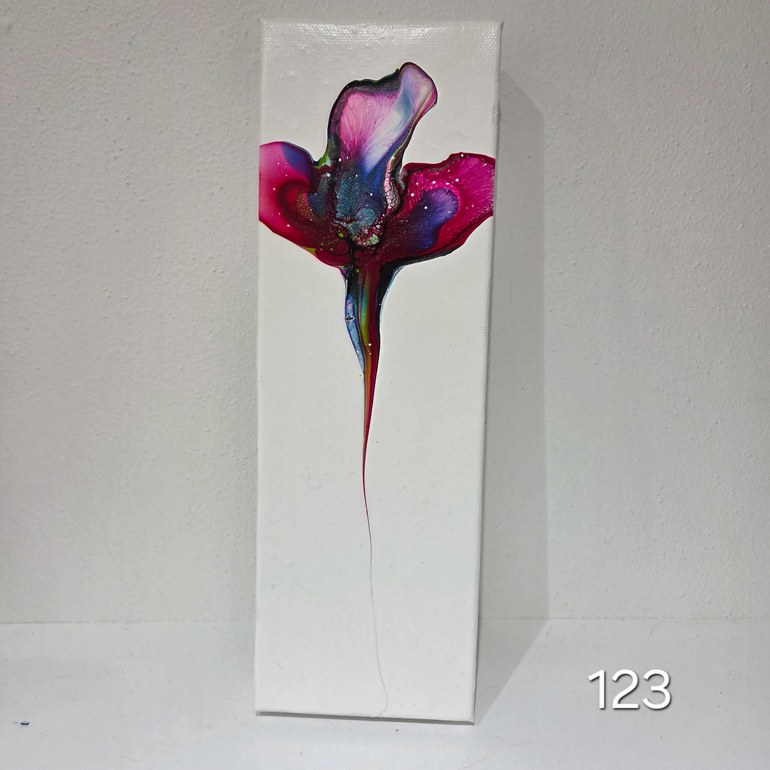 Elegant Floral - EF123
