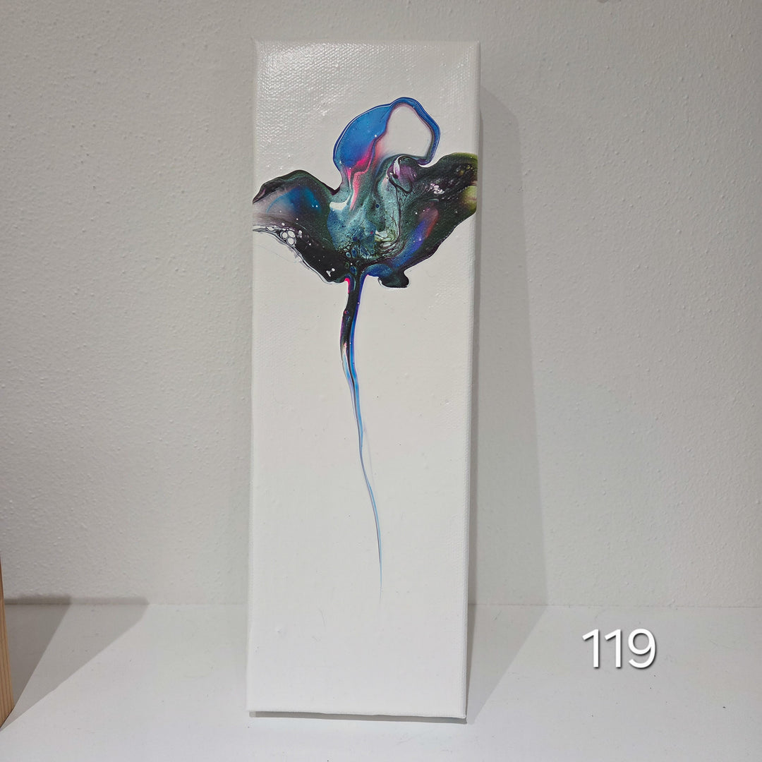 Elegant Floral - EF119