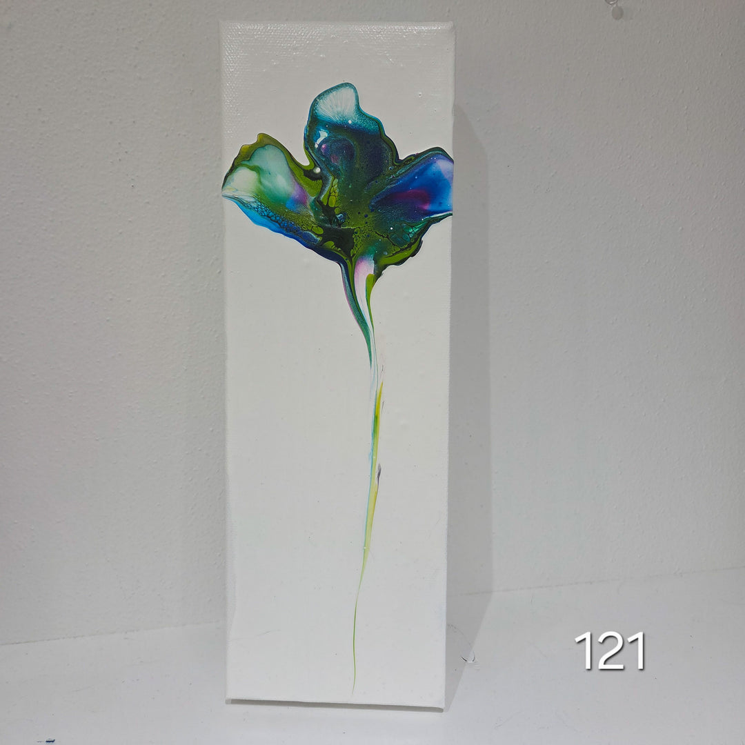 Elegant Floral - EF121