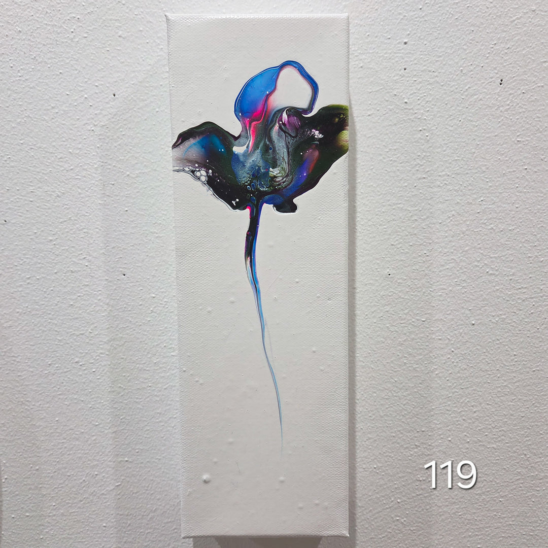 Elegant Floral - EF119