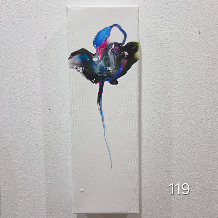 Elegant Floral - EF119