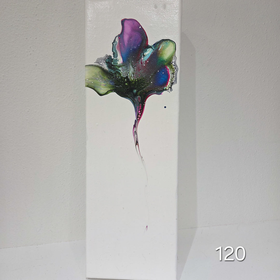 Elegant Floral - EF120