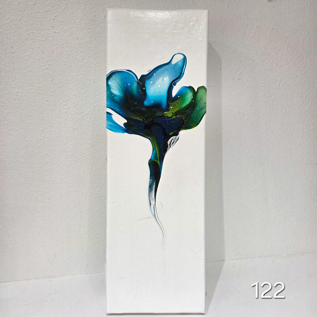 Elegant Floral - EF122