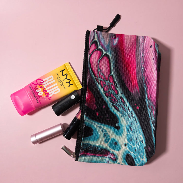 Valentine Travel Pouch